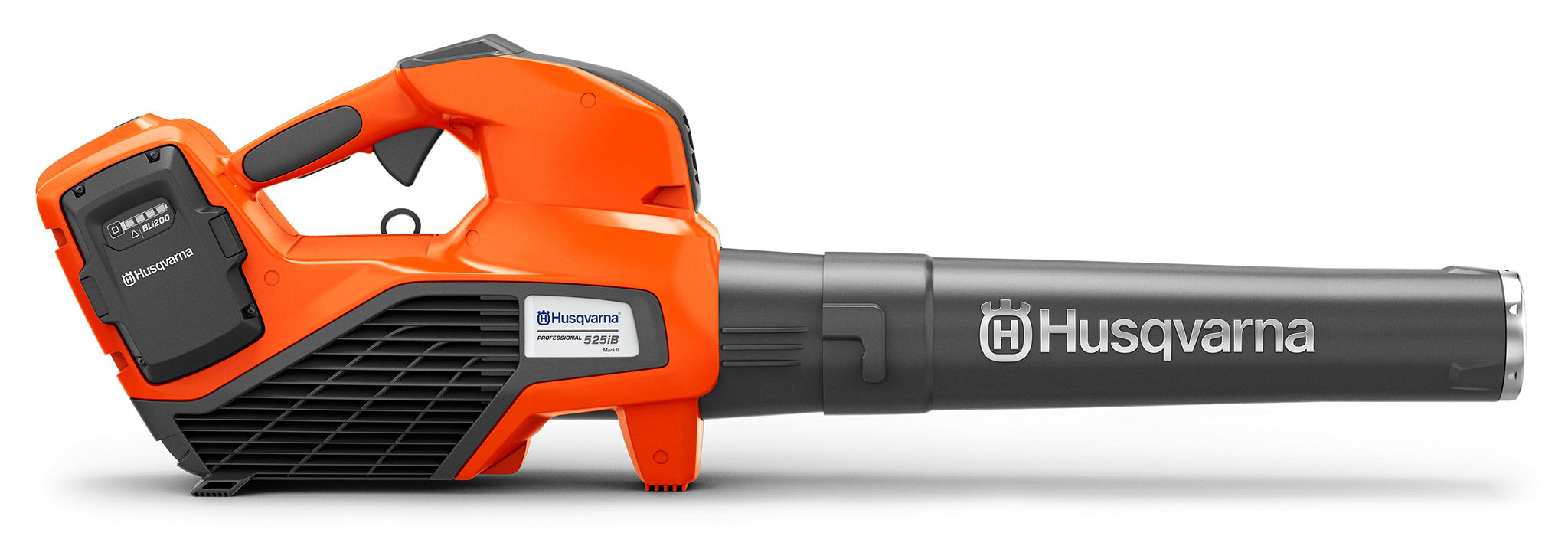 Husqvarna 525iB Mark II