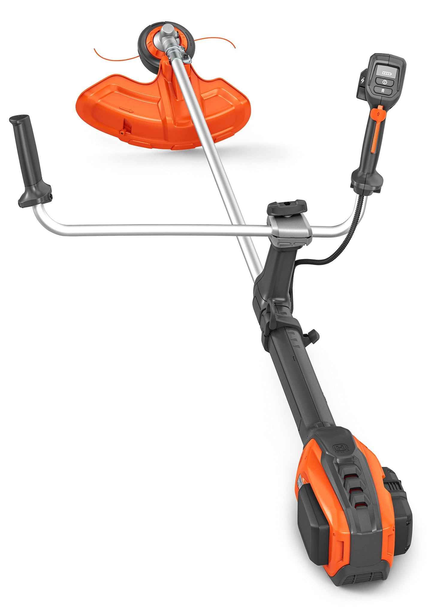 Husqvarna 525iRXT