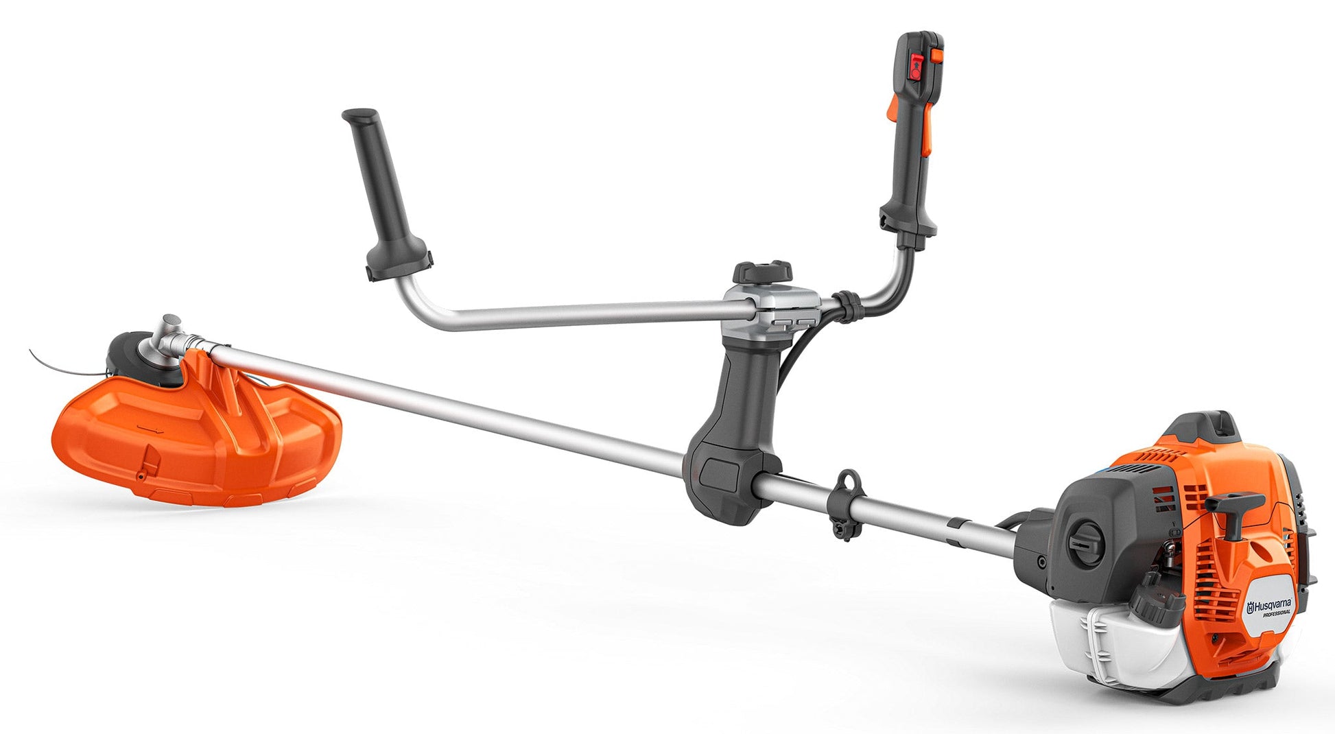 Husqvarna 525RX Mark II