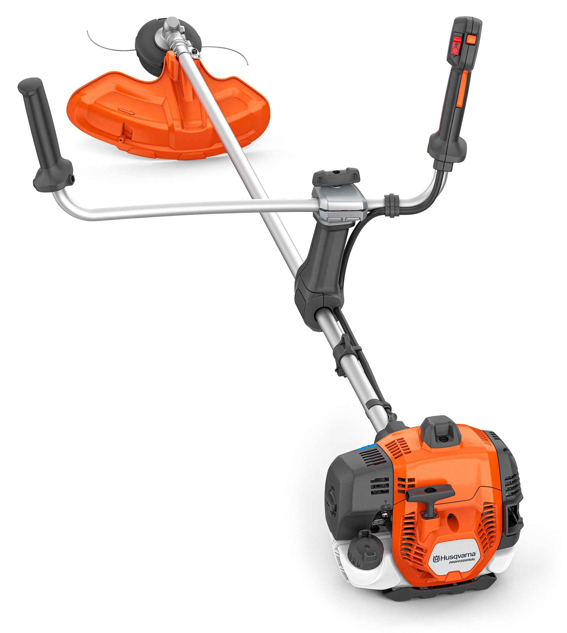 Husqvarna 525RX Mark II