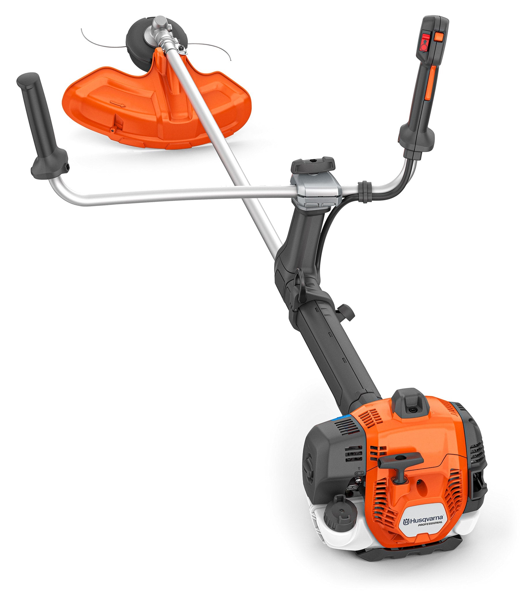 Husqvarna 525RXT Mark II