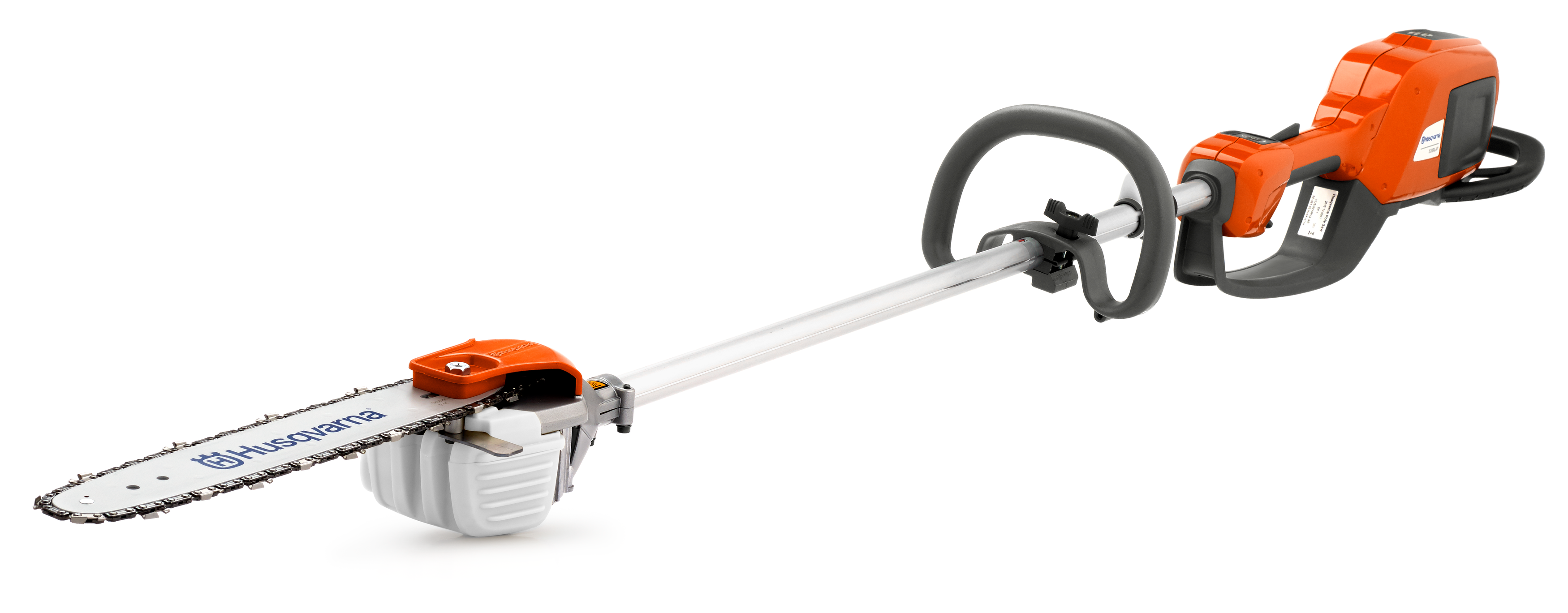 Husqvarna 530iPX