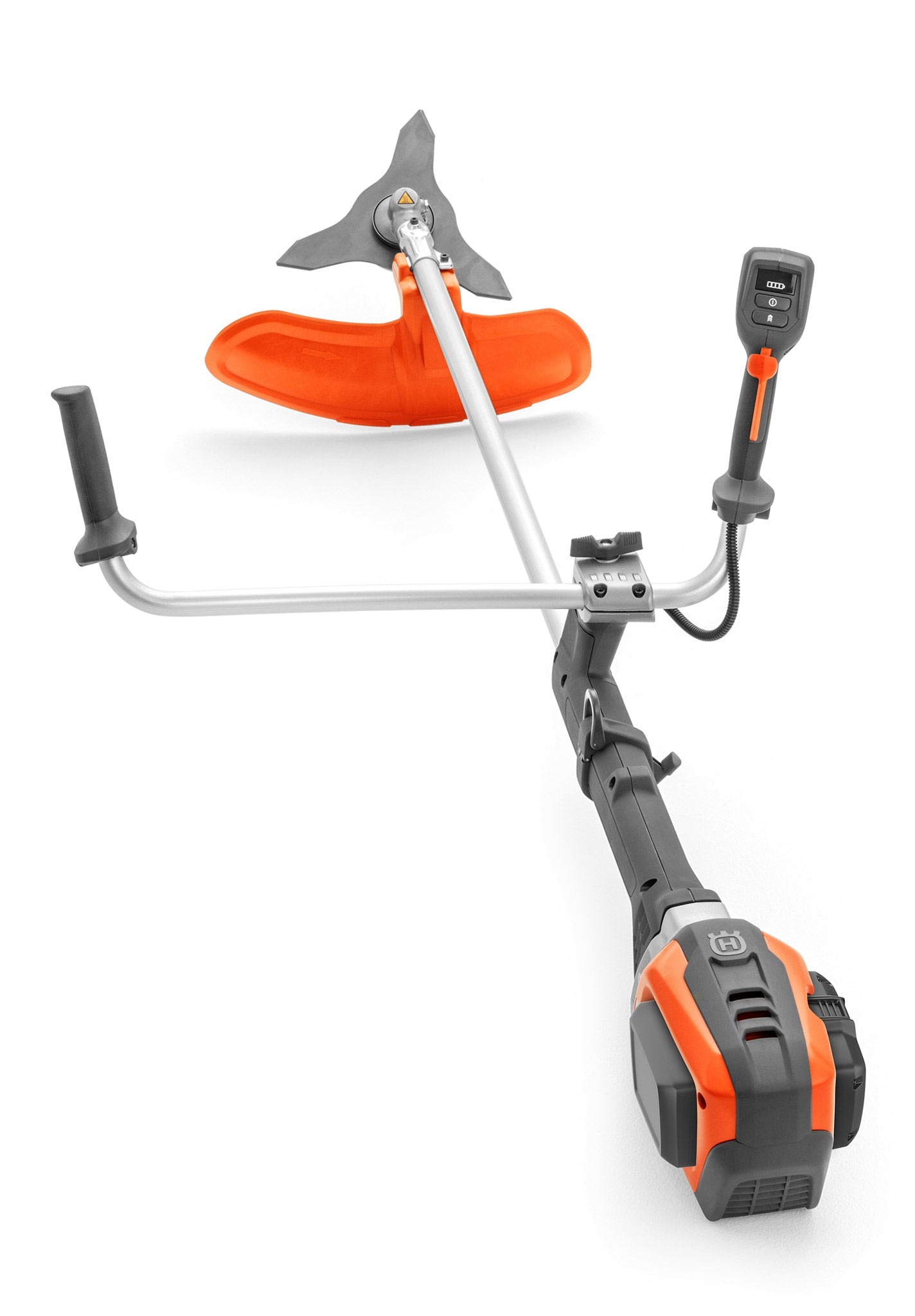 Husqvarna 535iFR