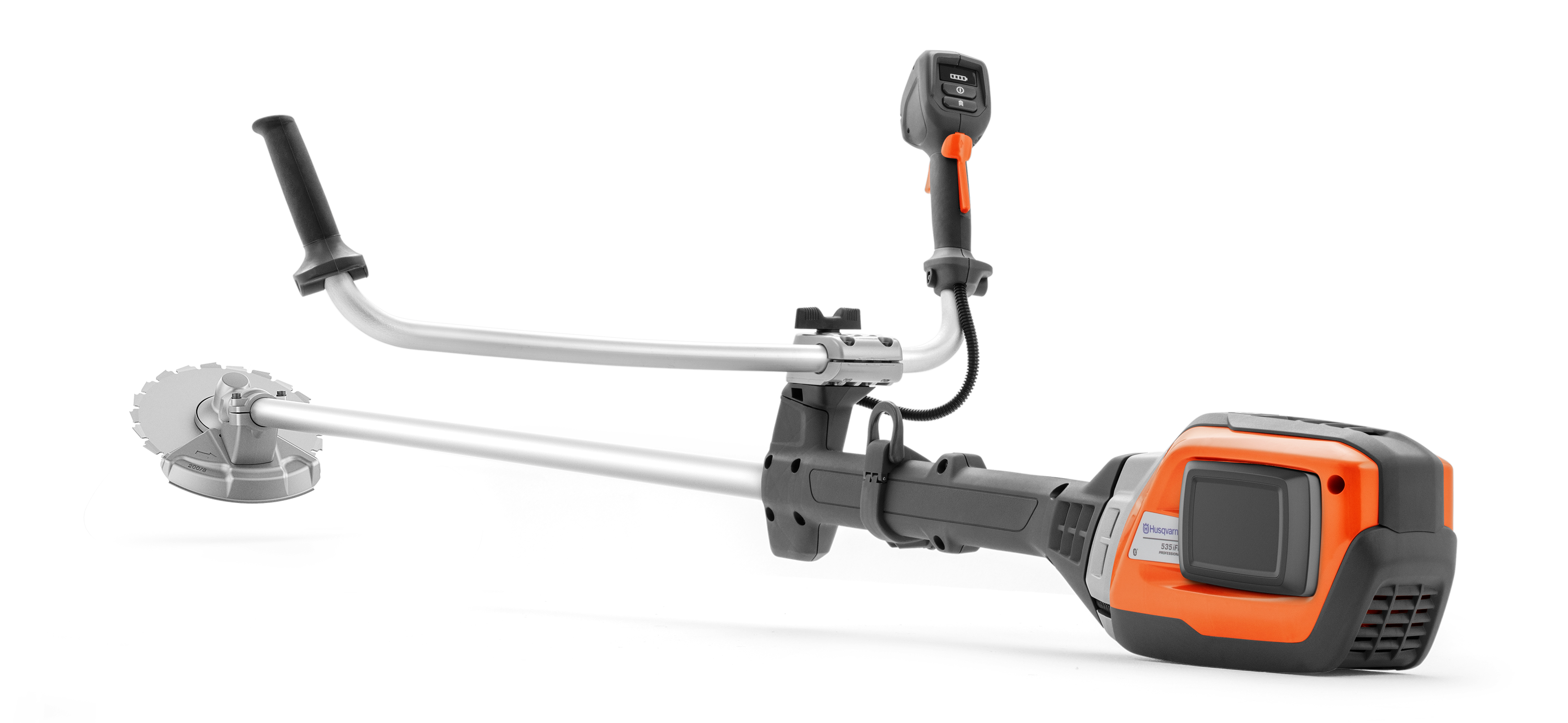 Husqvarna 535iFR