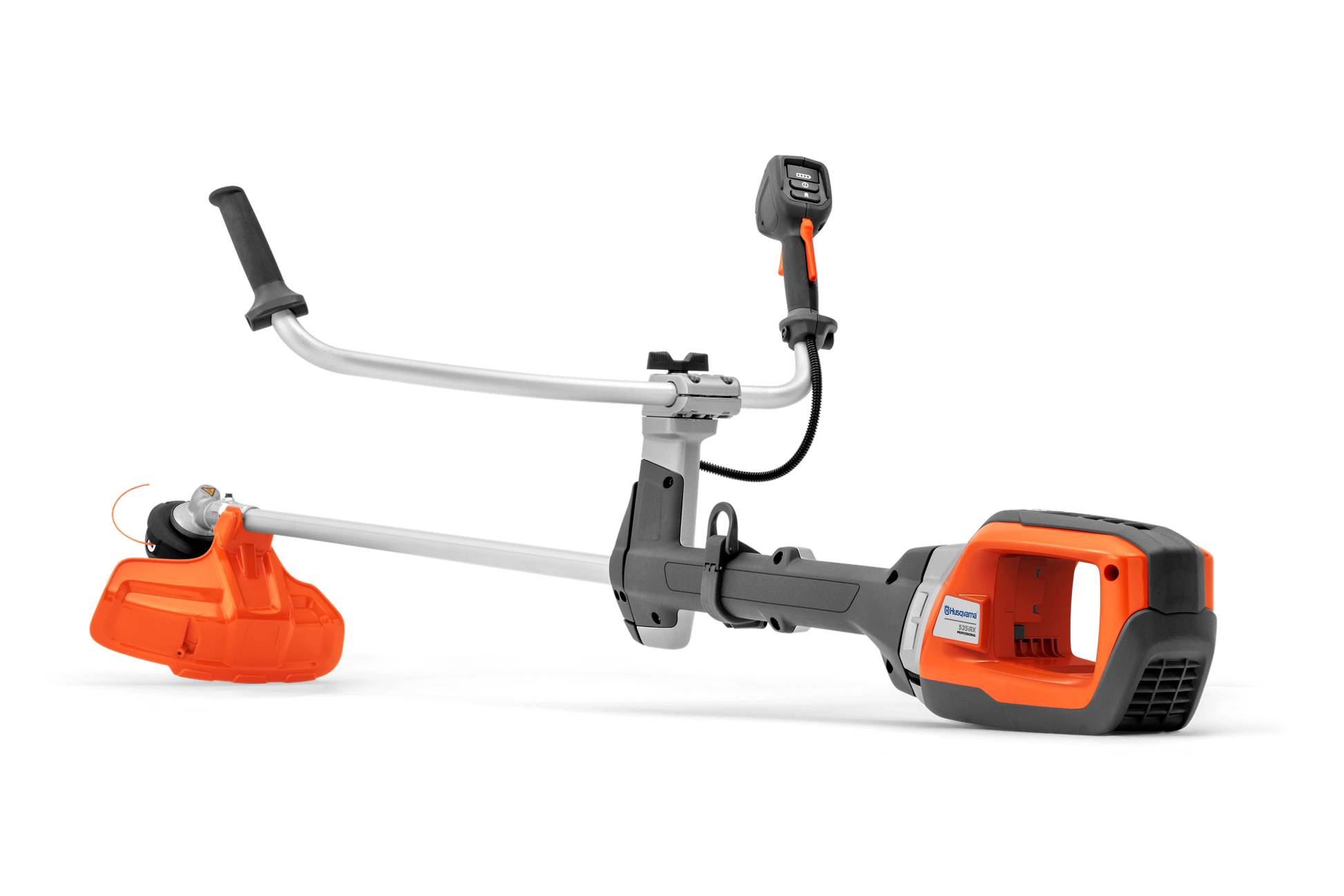 Husqvarna 535iRX