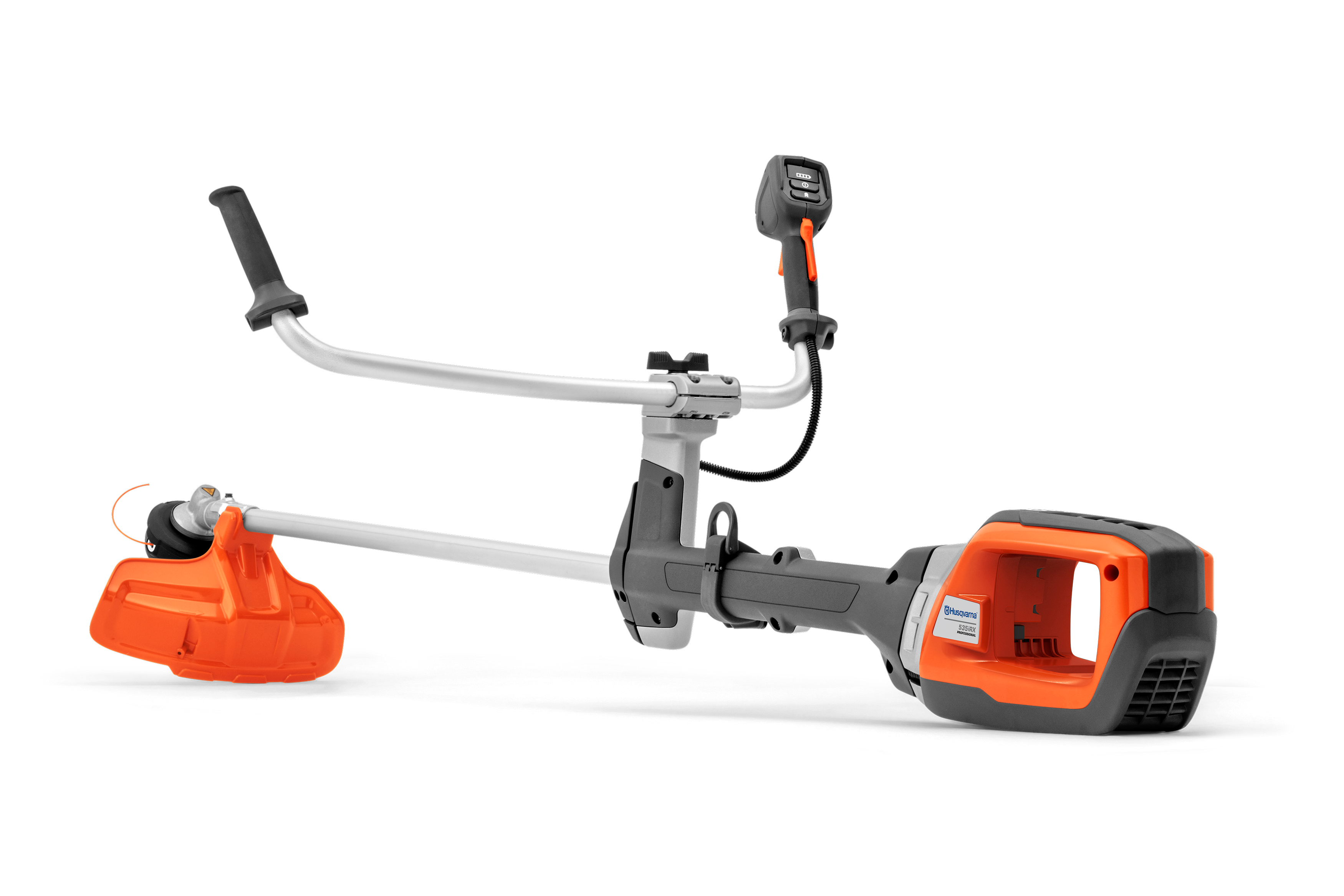 Husqvarna 535iRX