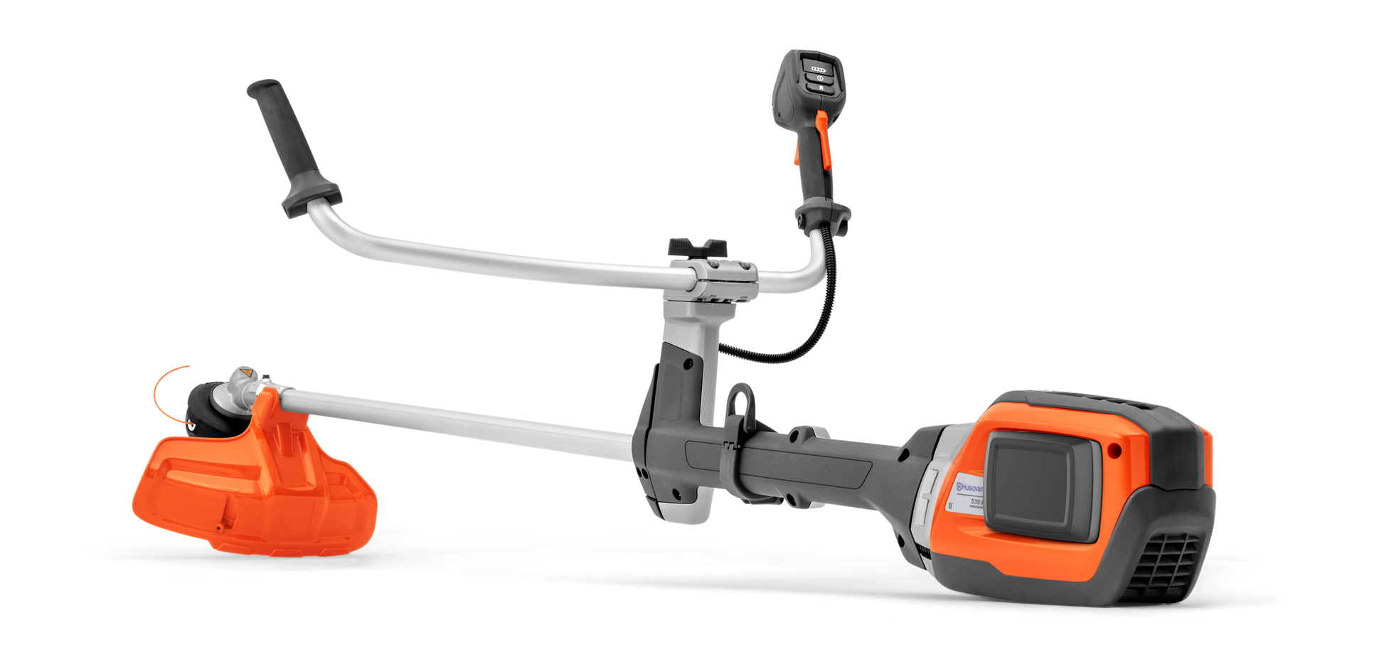 Husqvarna 535iRX