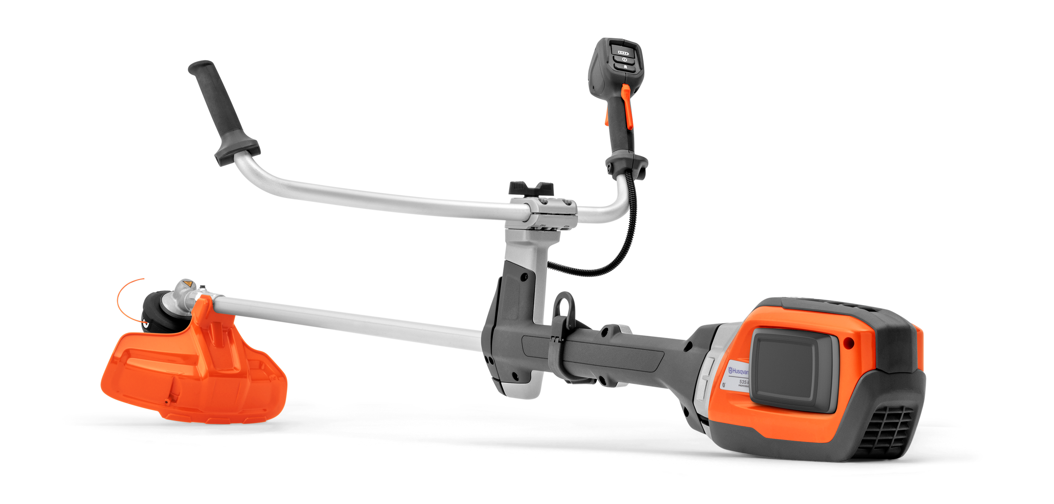 Husqvarna 535iRX