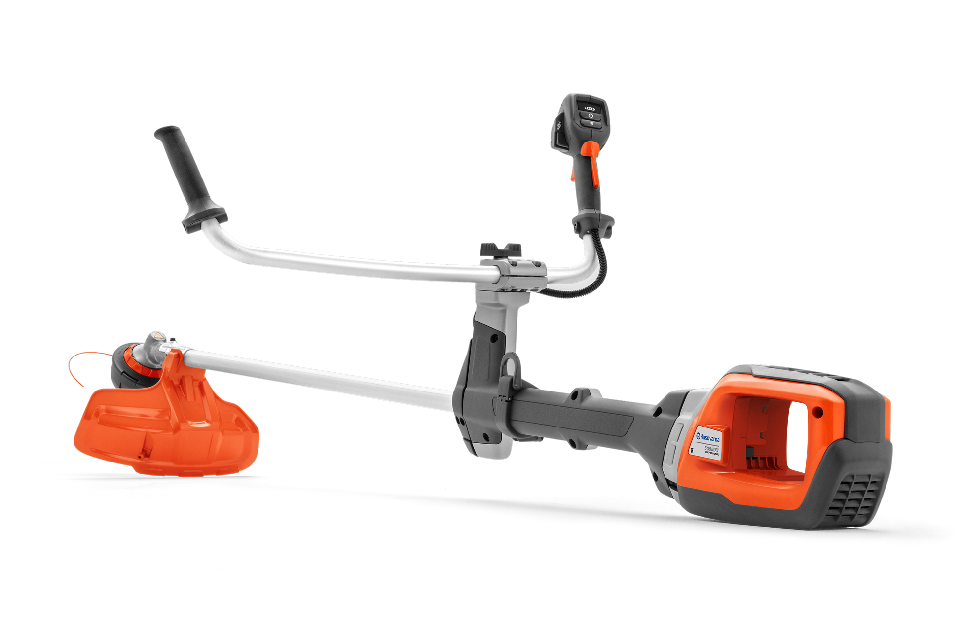 Husqvarna 535iRXT