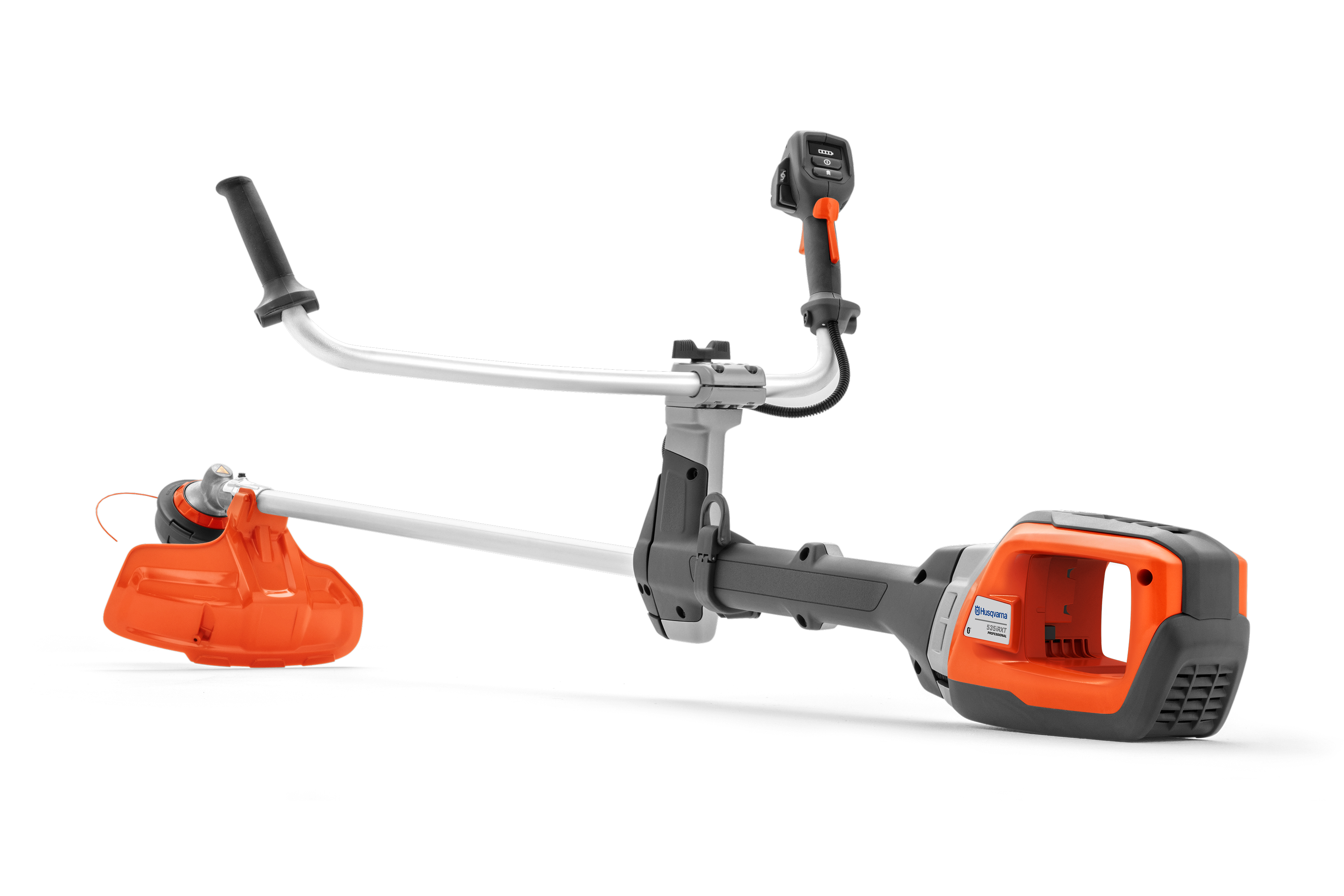 Husqvarna 535iRXT
