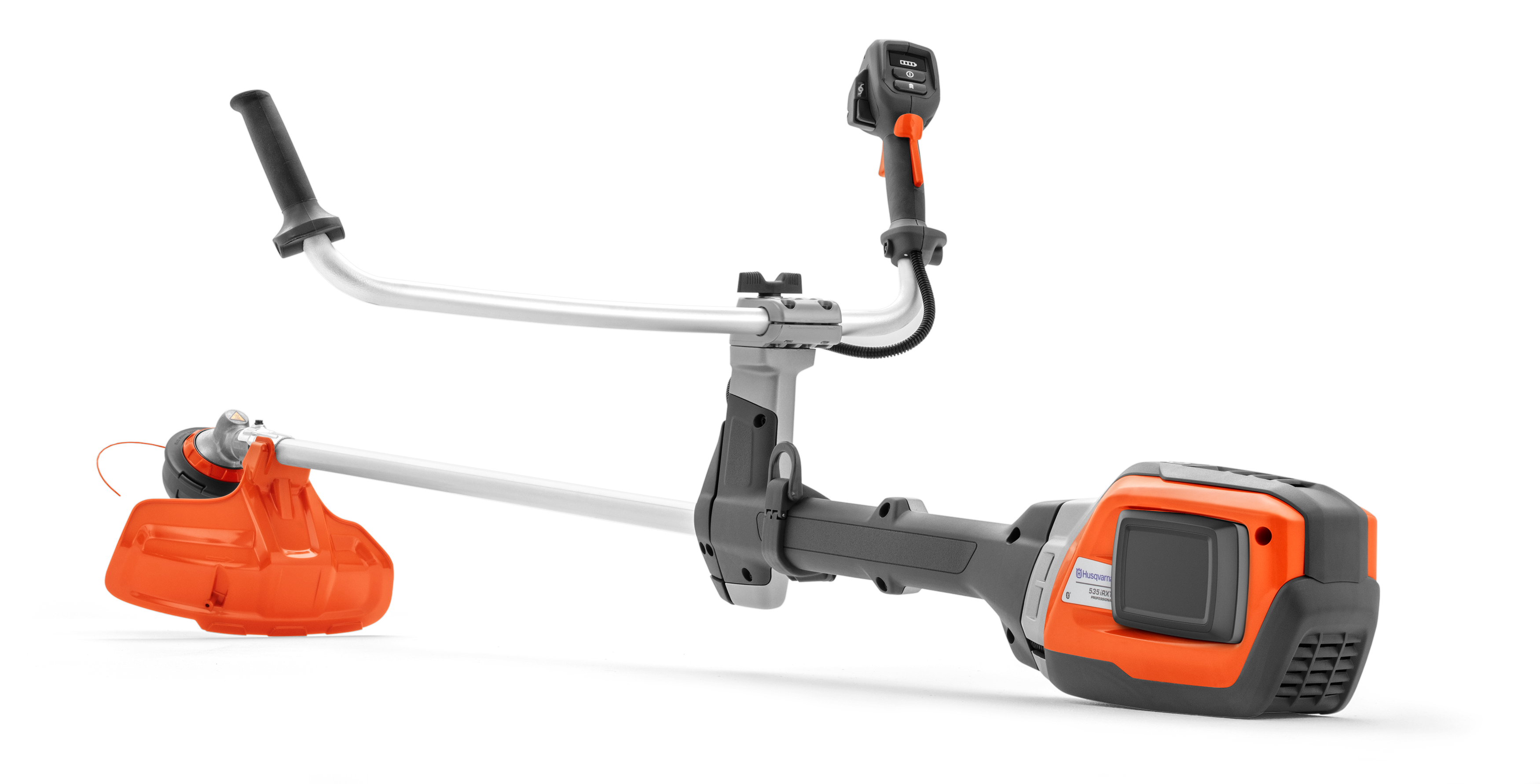 Husqvarna 535iRXT