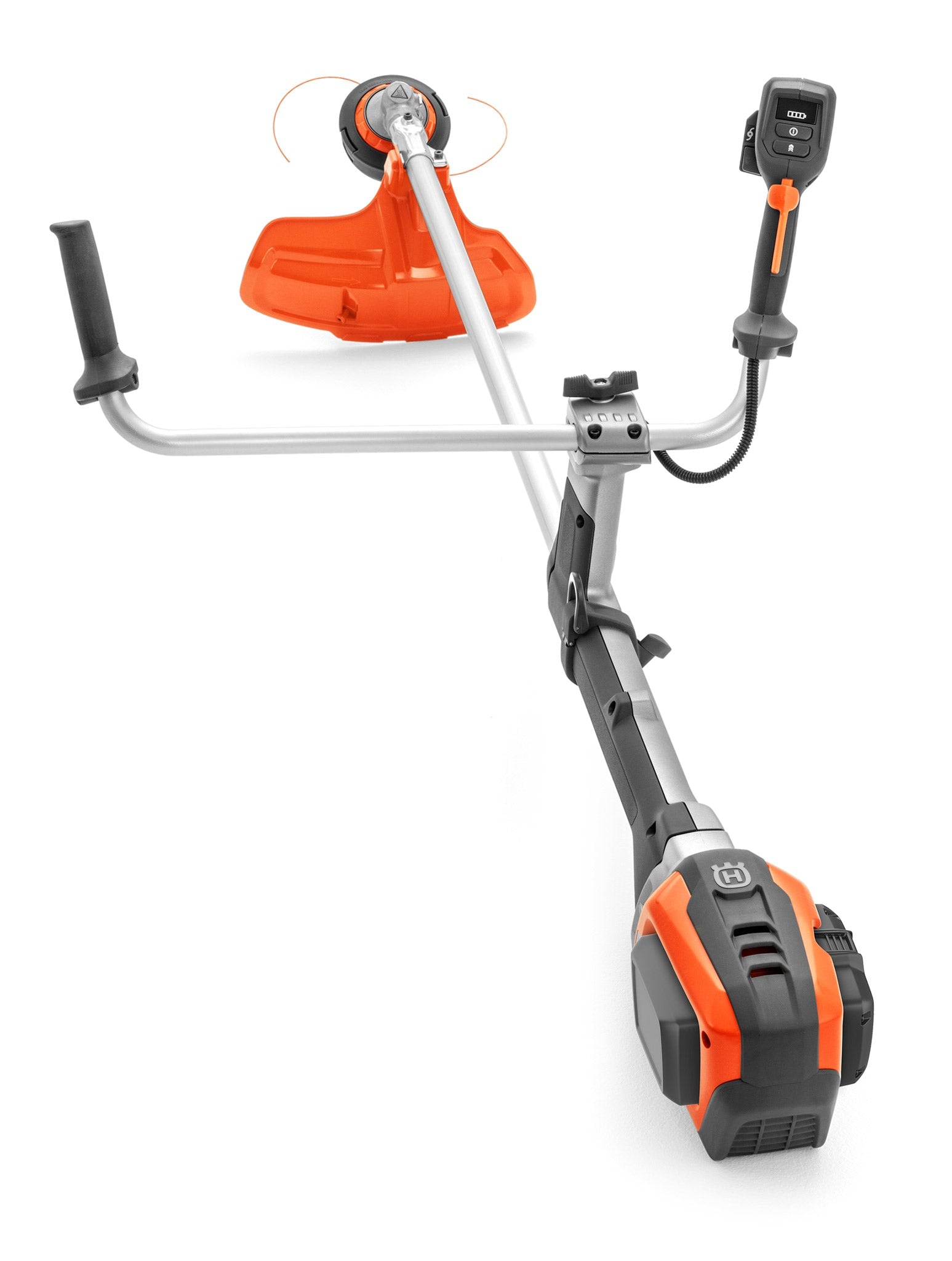 Husqvarna 535iRXT