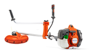 Husqvarna 535RX Motorsense