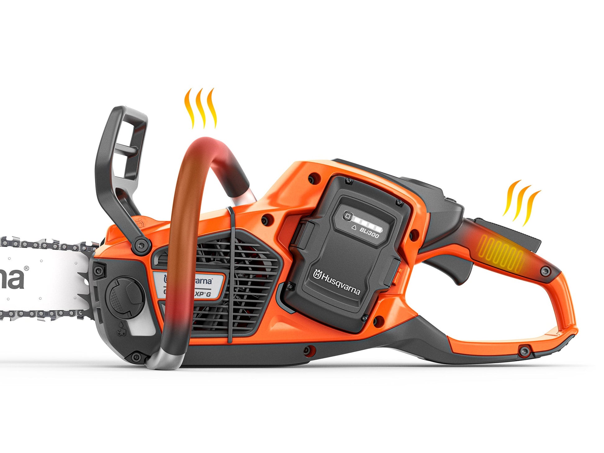 Husqvarna 540i XP® G