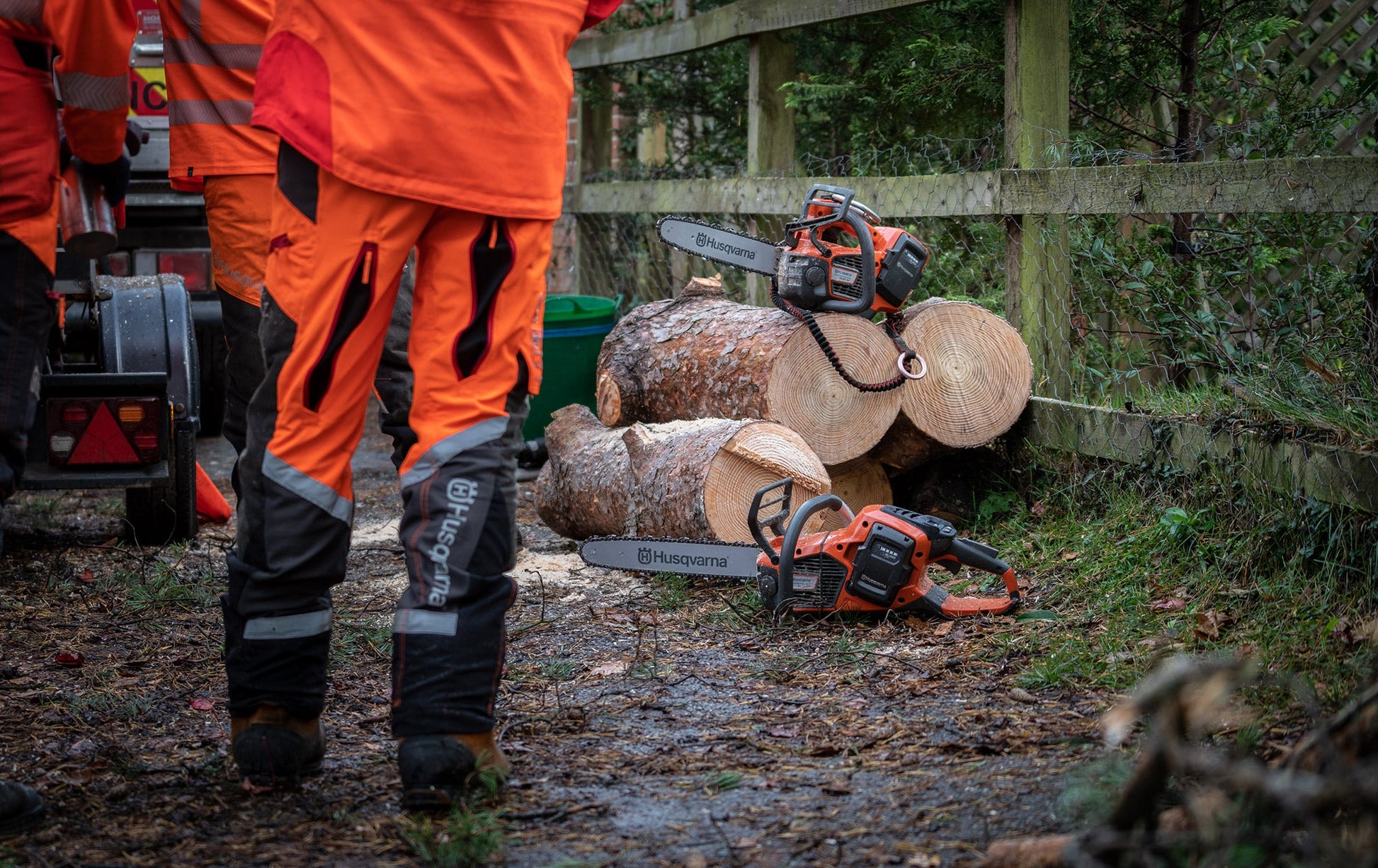 Husqvarna 540i XP®