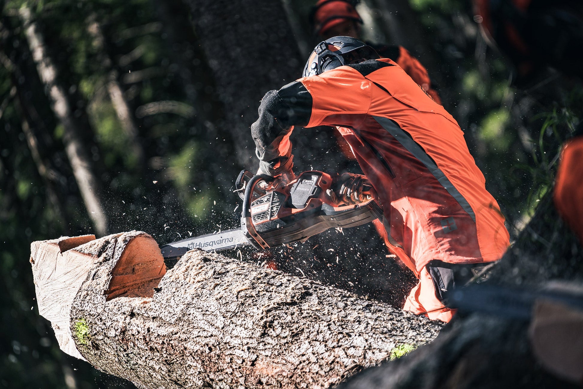 Husqvarna 540i XP®