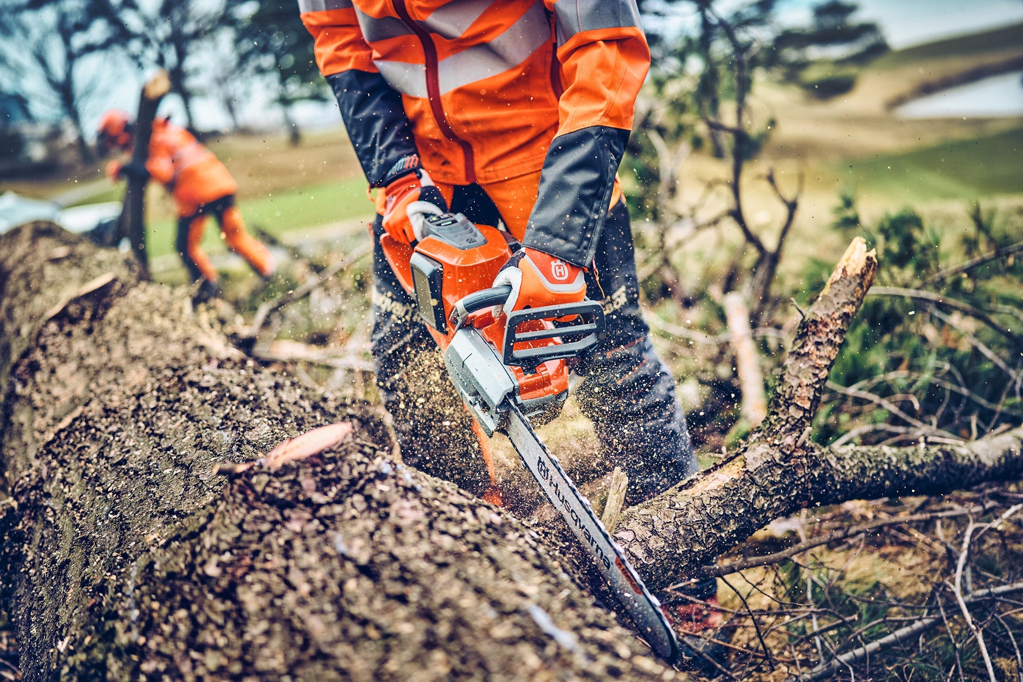 Husqvarna 542i XP® G