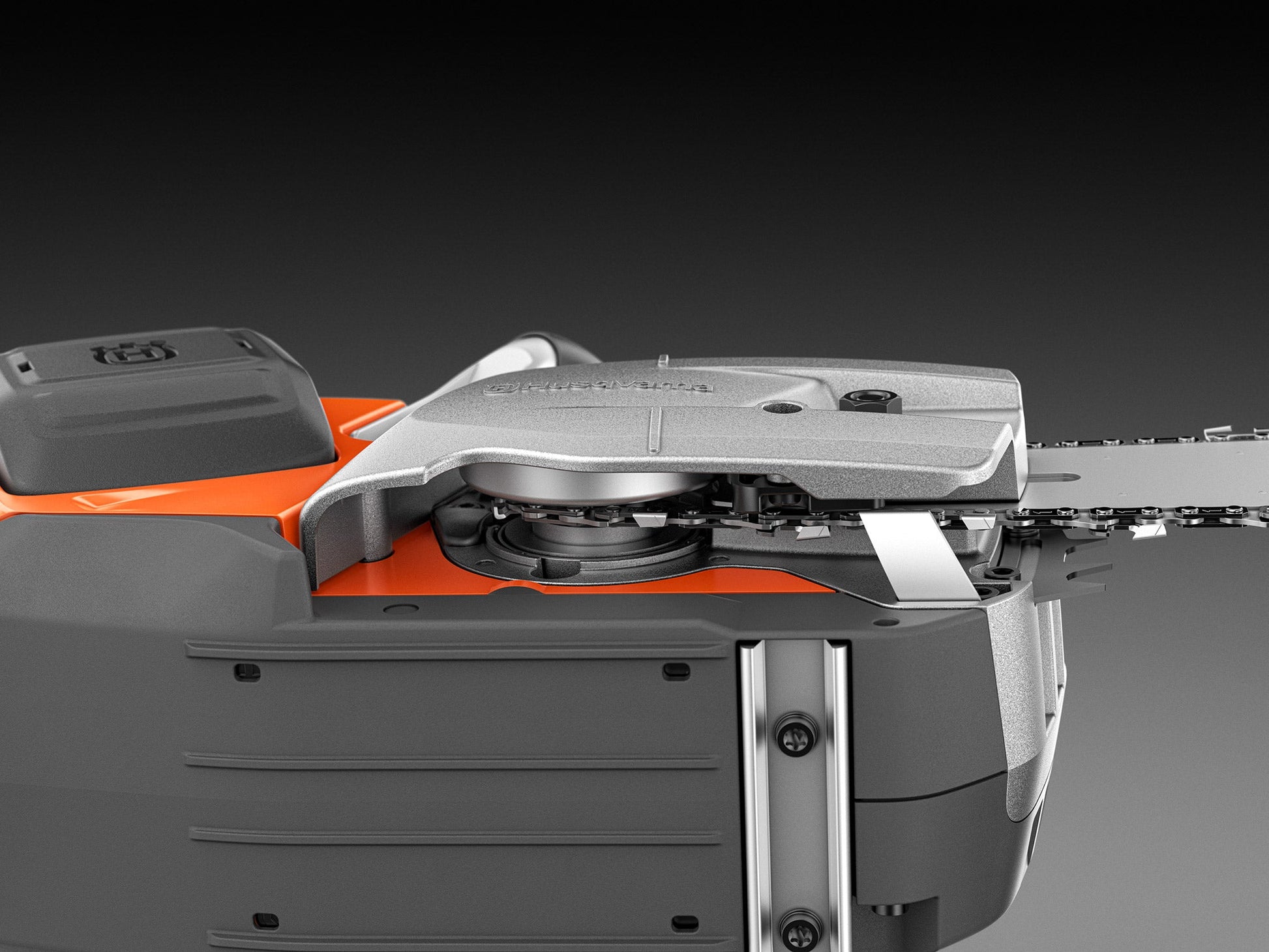 Husqvarna 542i XP® G