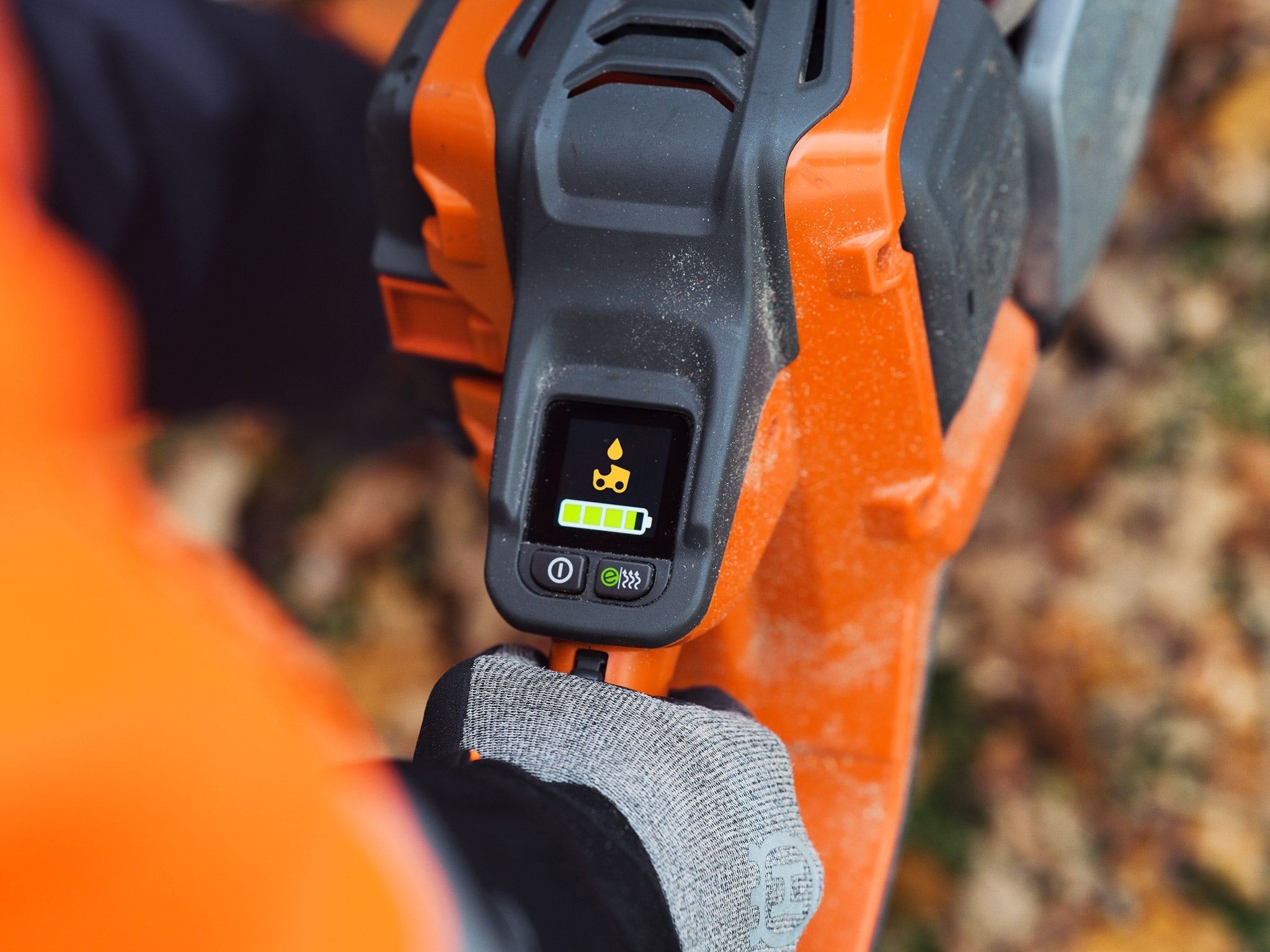 Husqvarna 550i XP® G