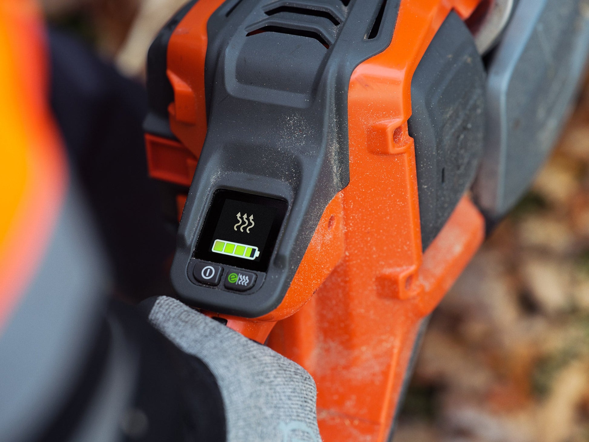 Husqvarna 550i XP®