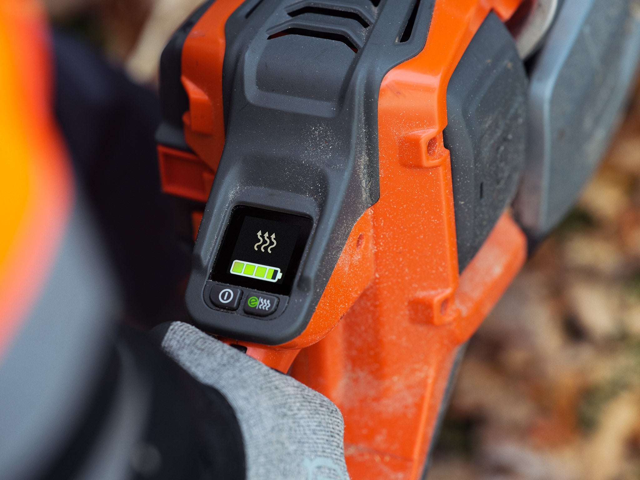 Husqvarna 550i XP®