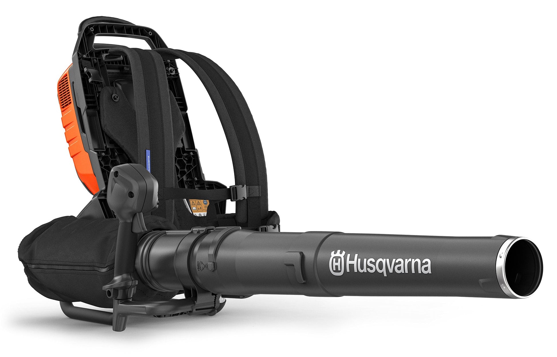 Husqvarna 550iBTX