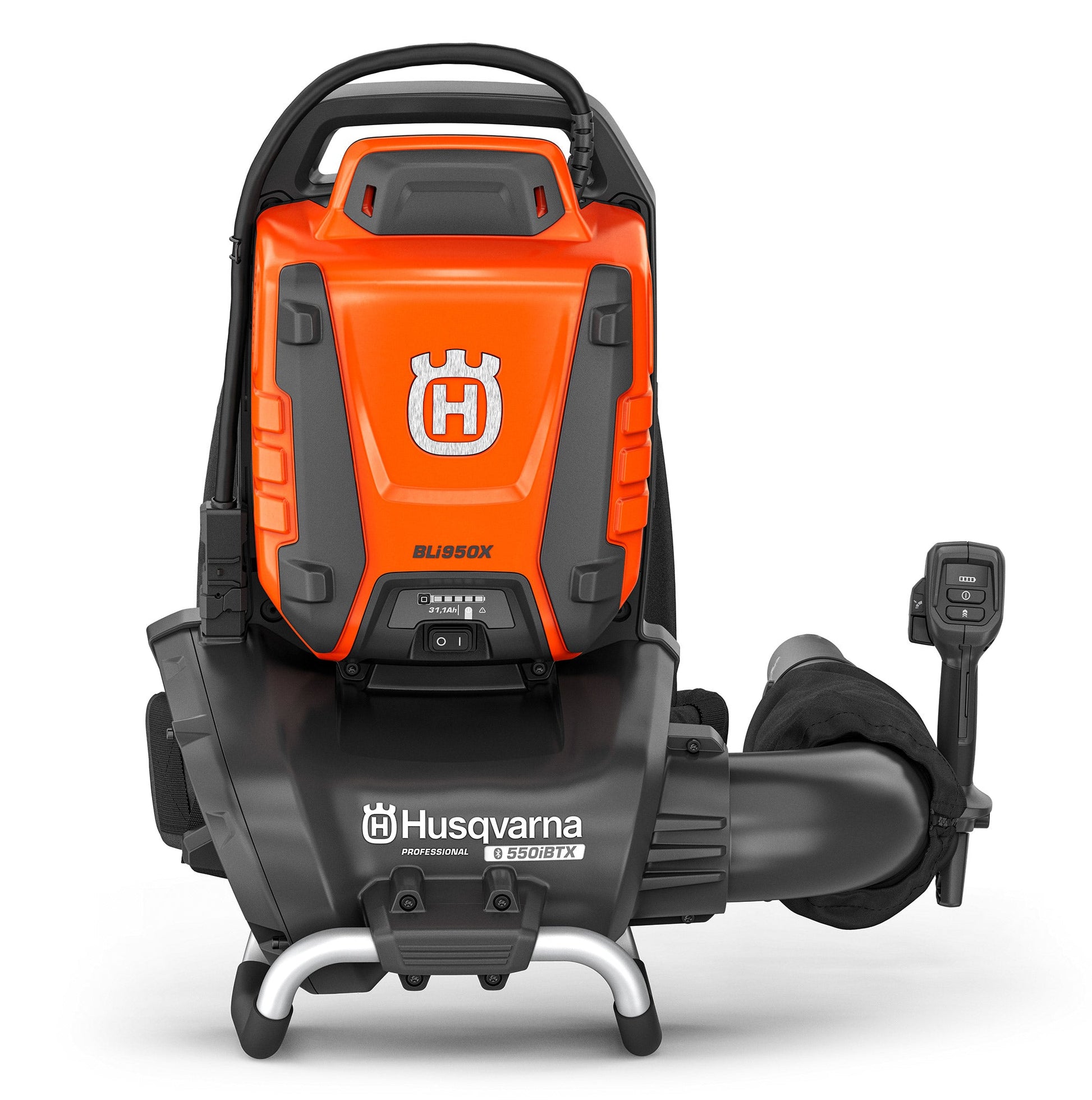 Husqvarna 550iBTX