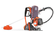 Husqvarna 553RBX Rückentragbare Sense