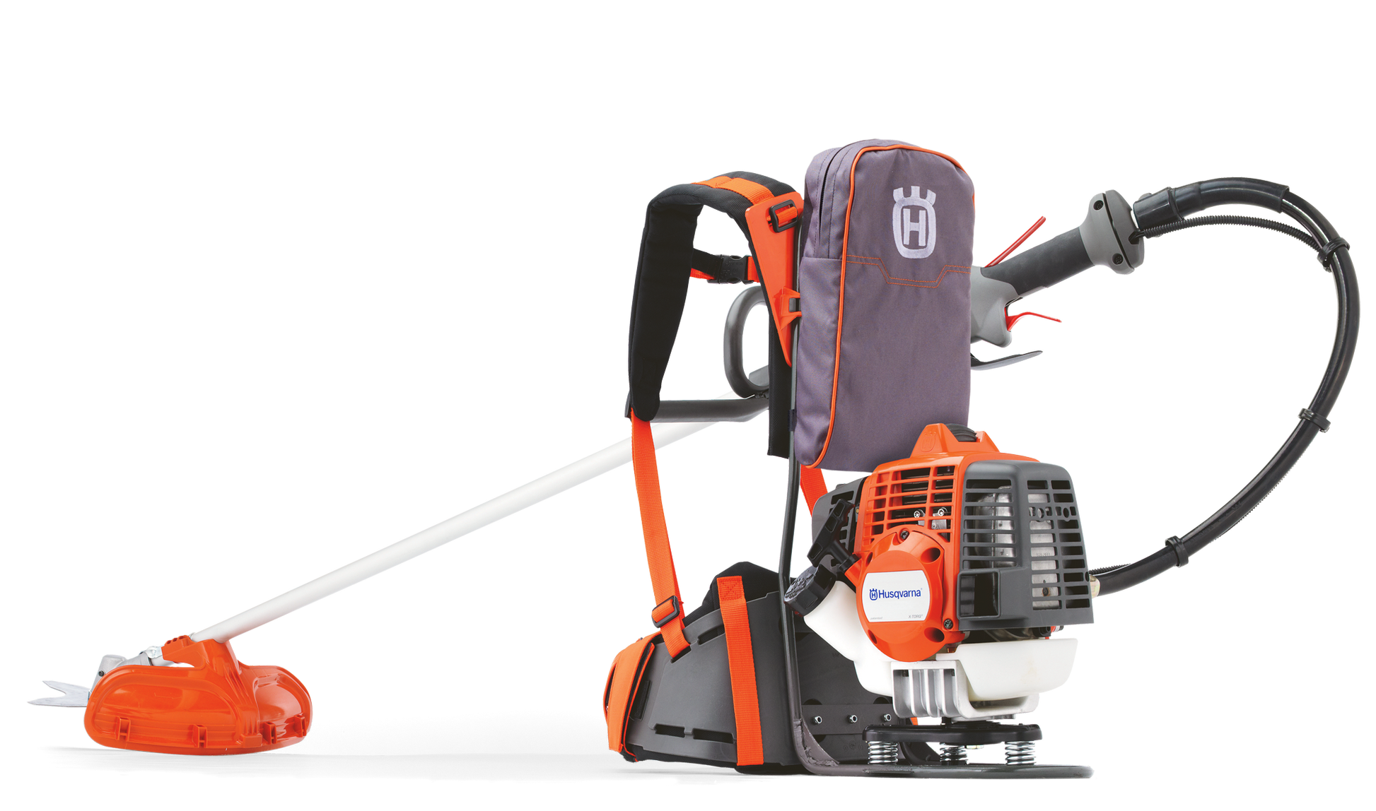 Husqvarna 553RBX Rückentragbare Sense