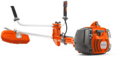 Husqvarna 555FRM Forstfreischneider