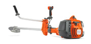 Husqvarna 555FXT Forstfreischneider