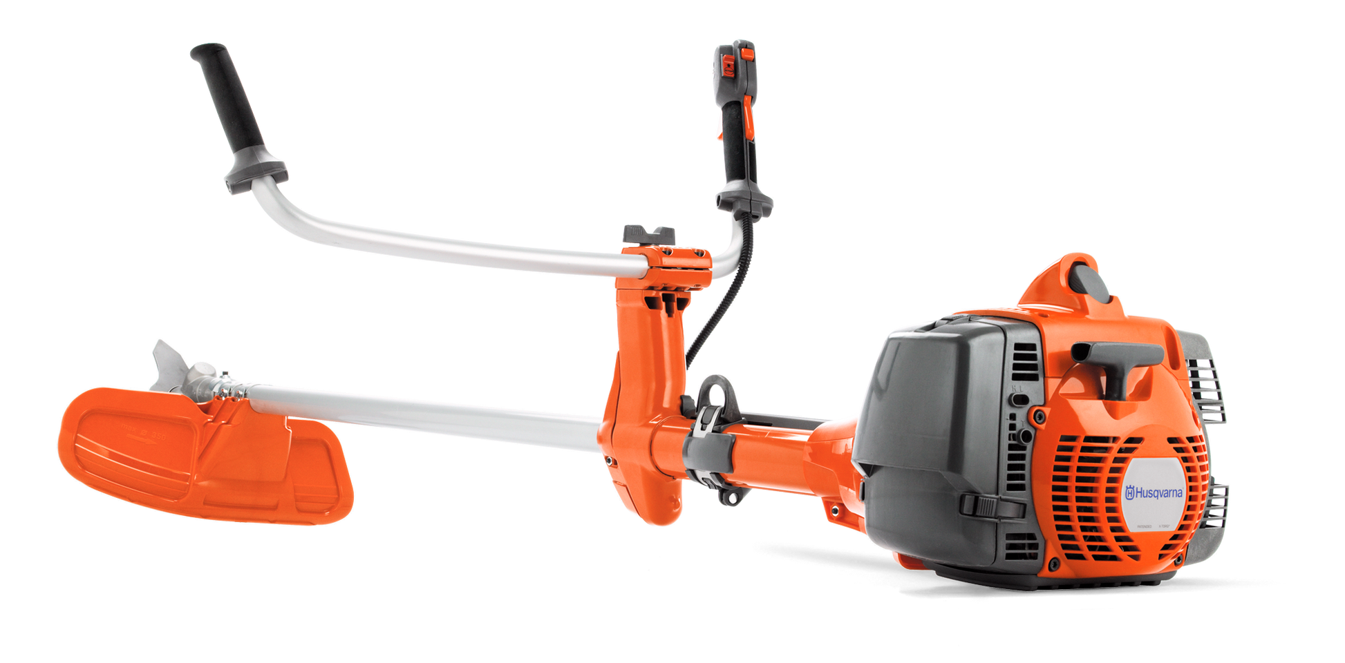 Husqvarna 555RXT Motorsense