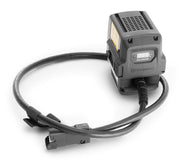 Husqvarna Akku-Adapter