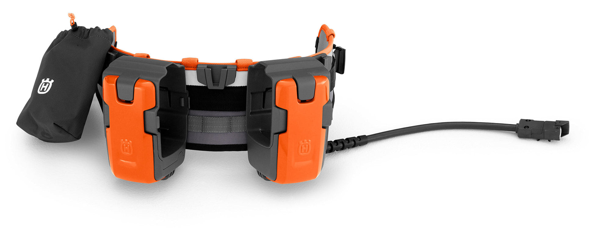 Husqvarna Akku-Adapter