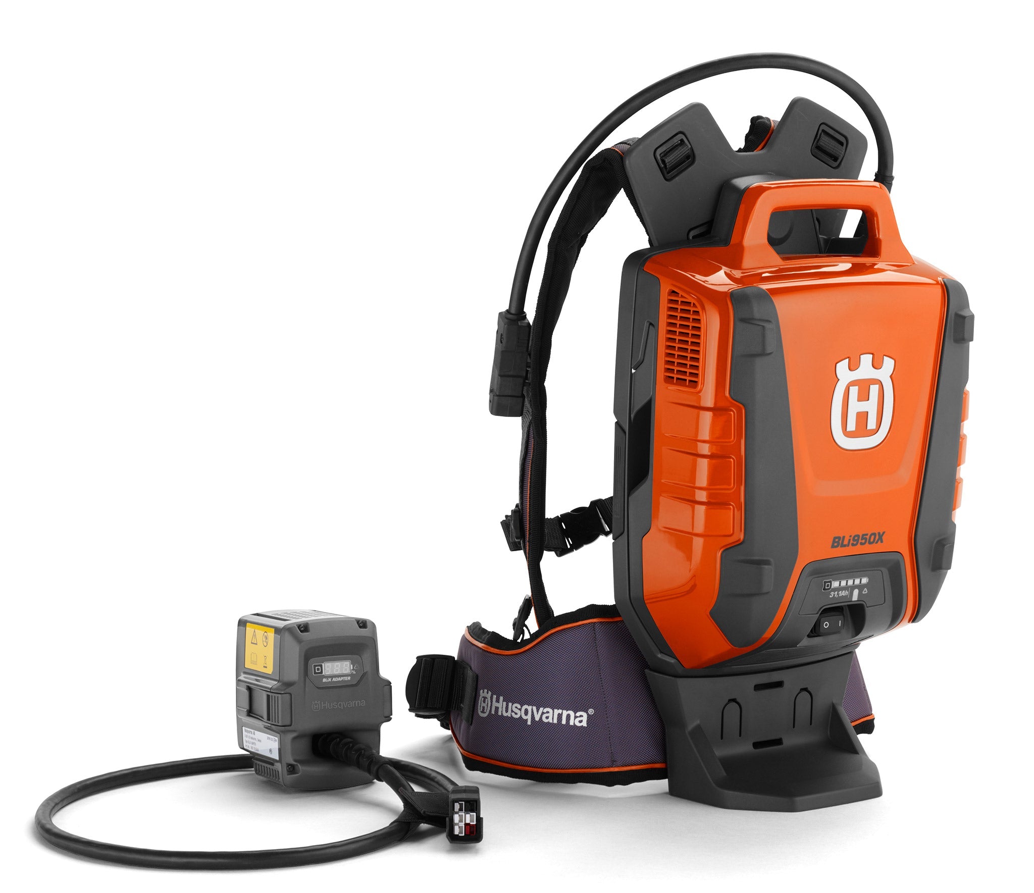Husqvarna Akku BLi950X
