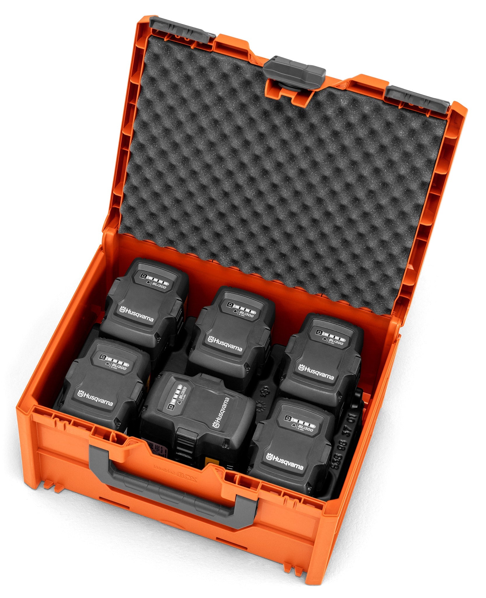 Husqvarna Akku Box L