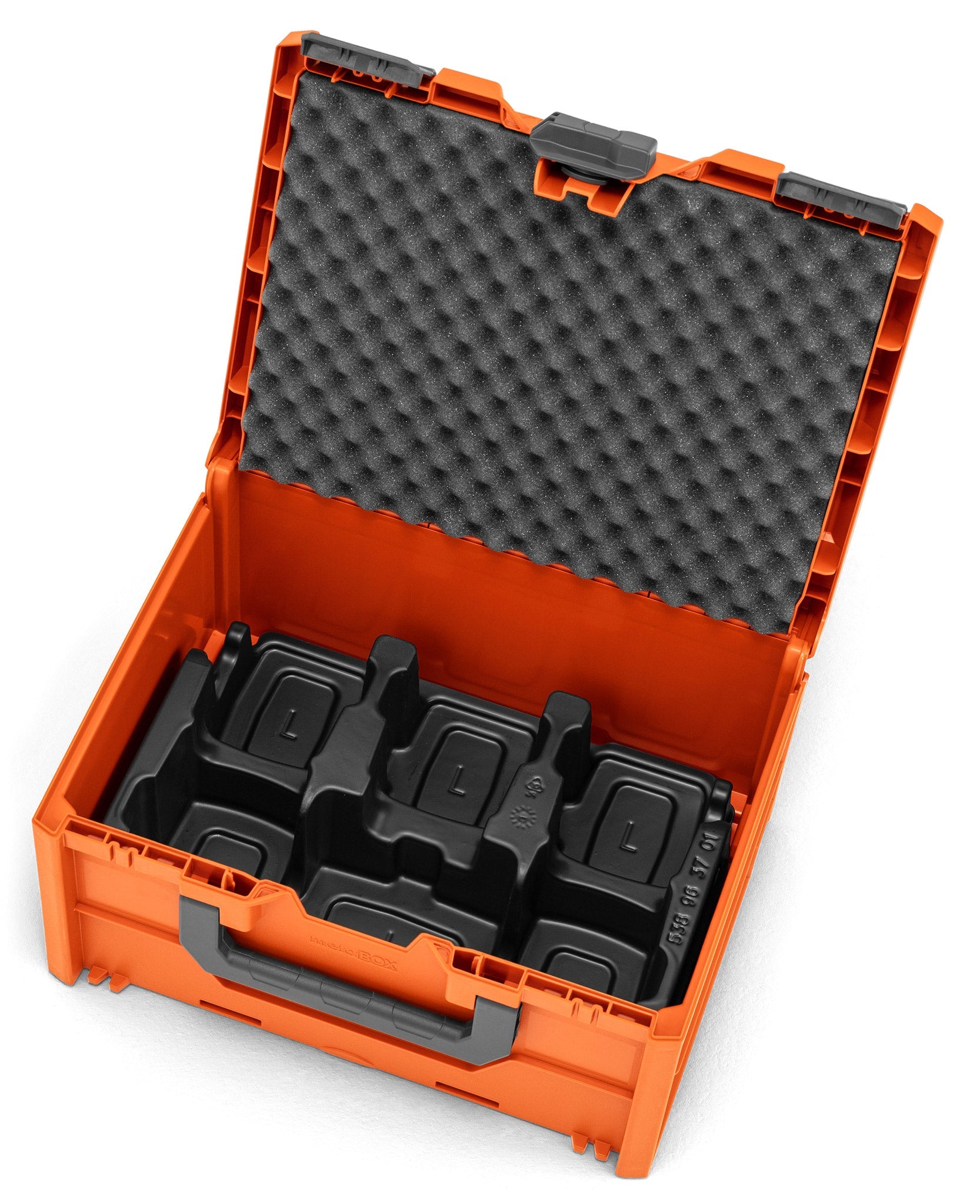 Husqvarna Akku Box L