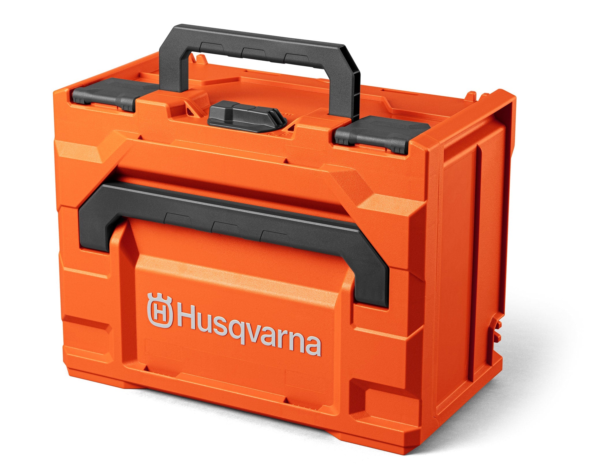 Husqvarna Akku Box M&L