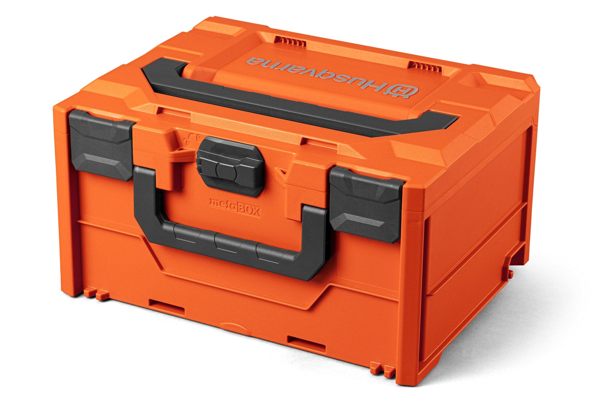 Husqvarna Akku Box M&L