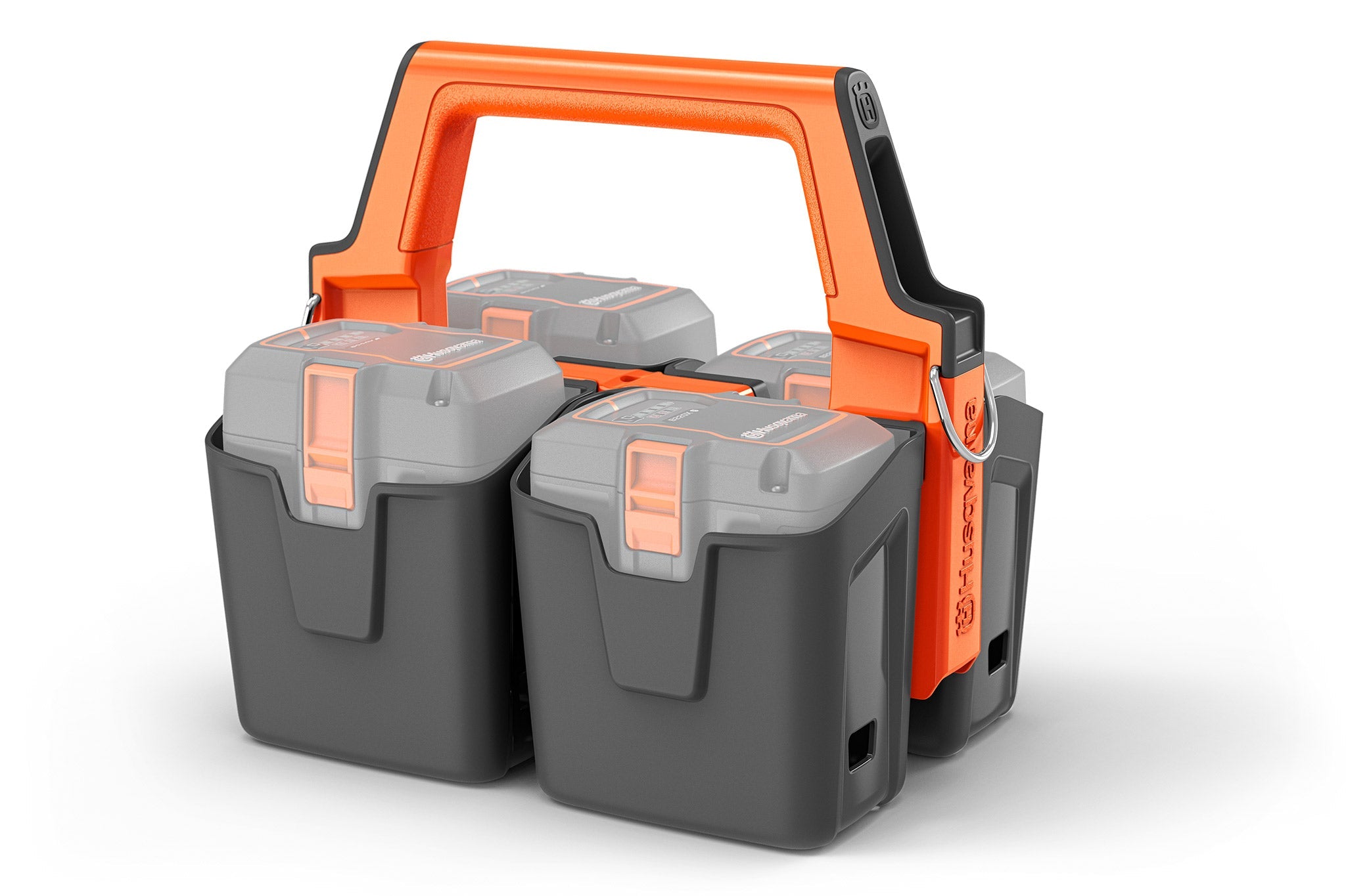 Husqvarna Akku Box