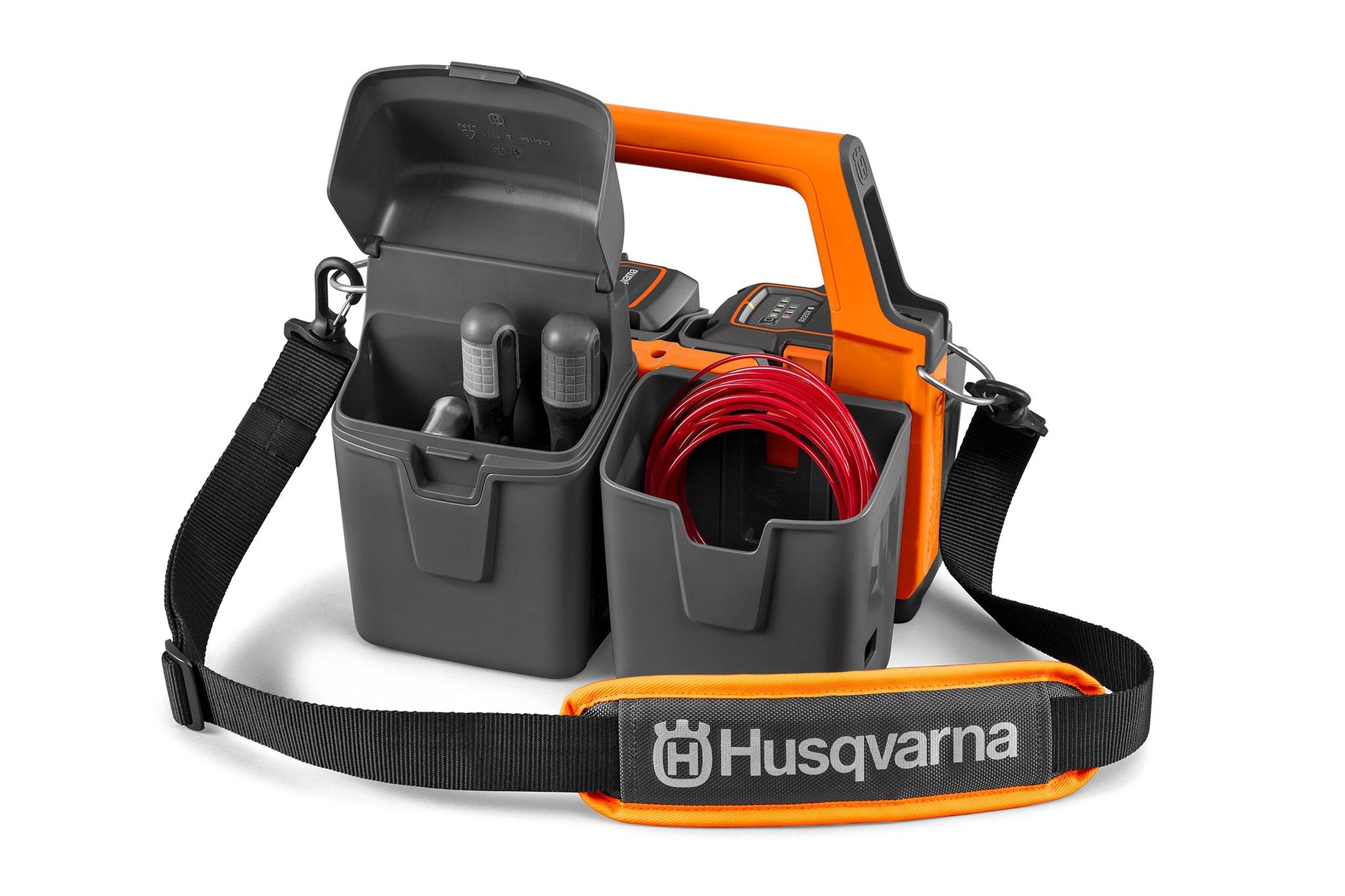 Husqvarna Akku Box