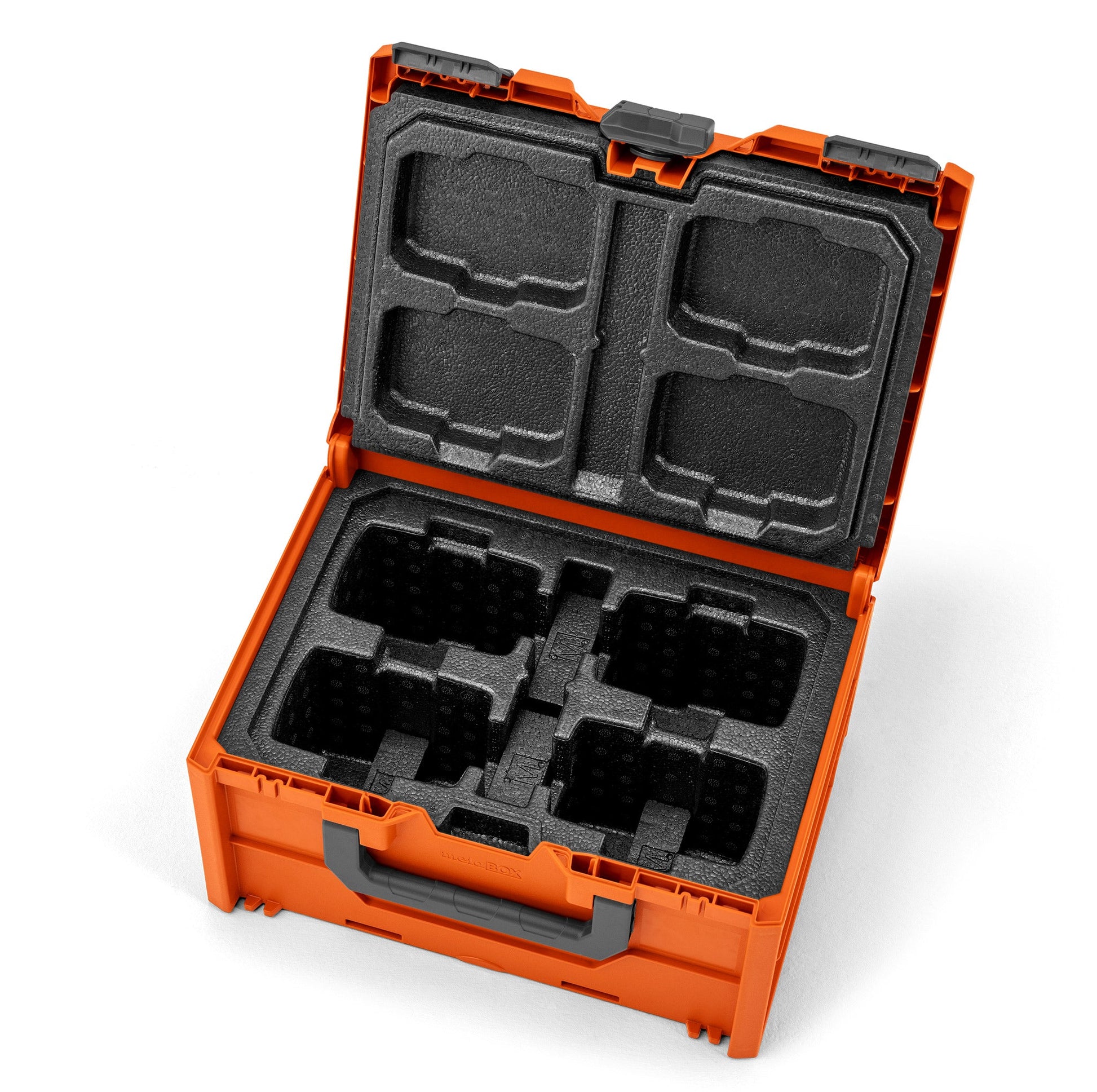 Husqvarna Akku-Transportbox - UN3480 zertifiziert