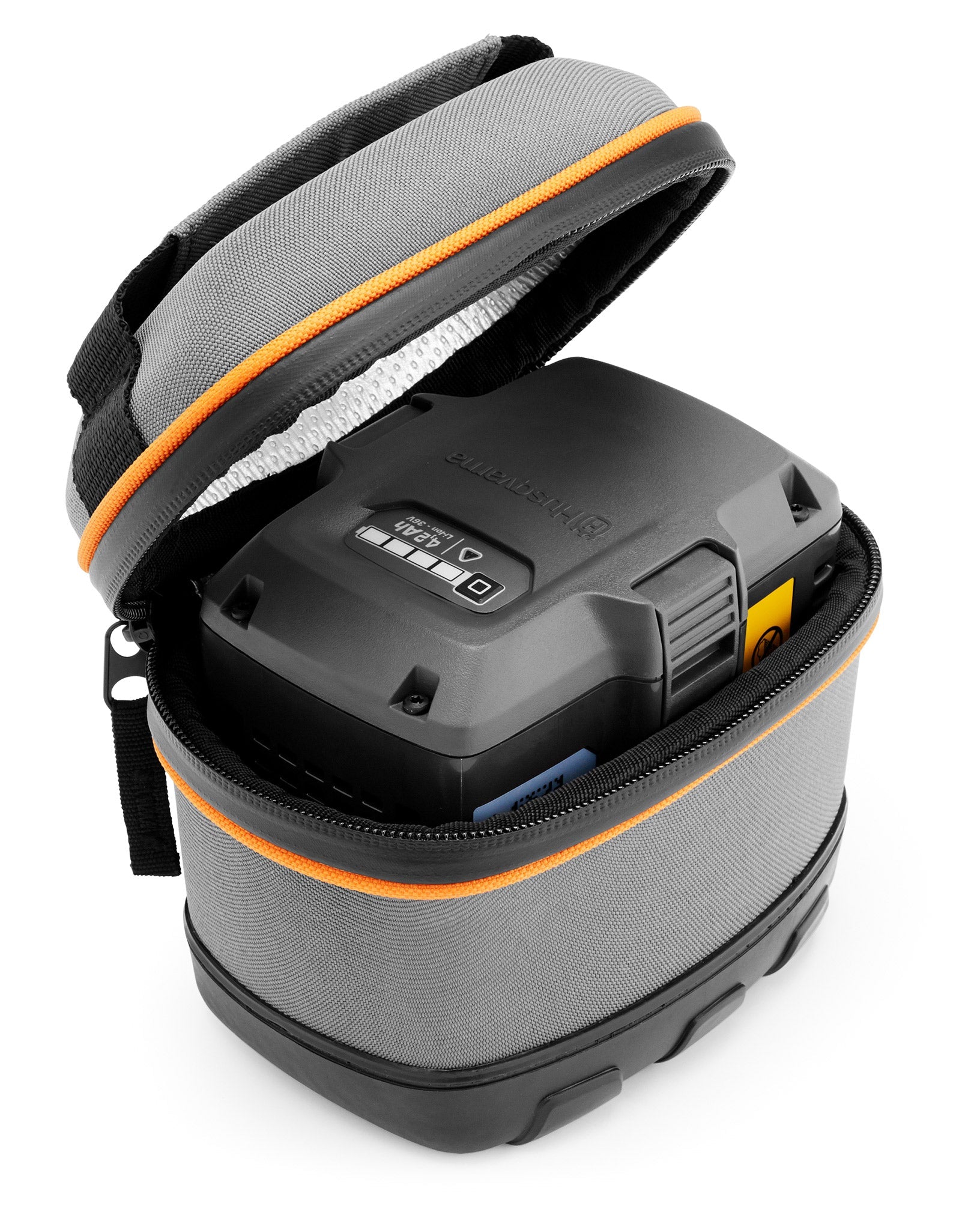 Husqvarna Akkutasche