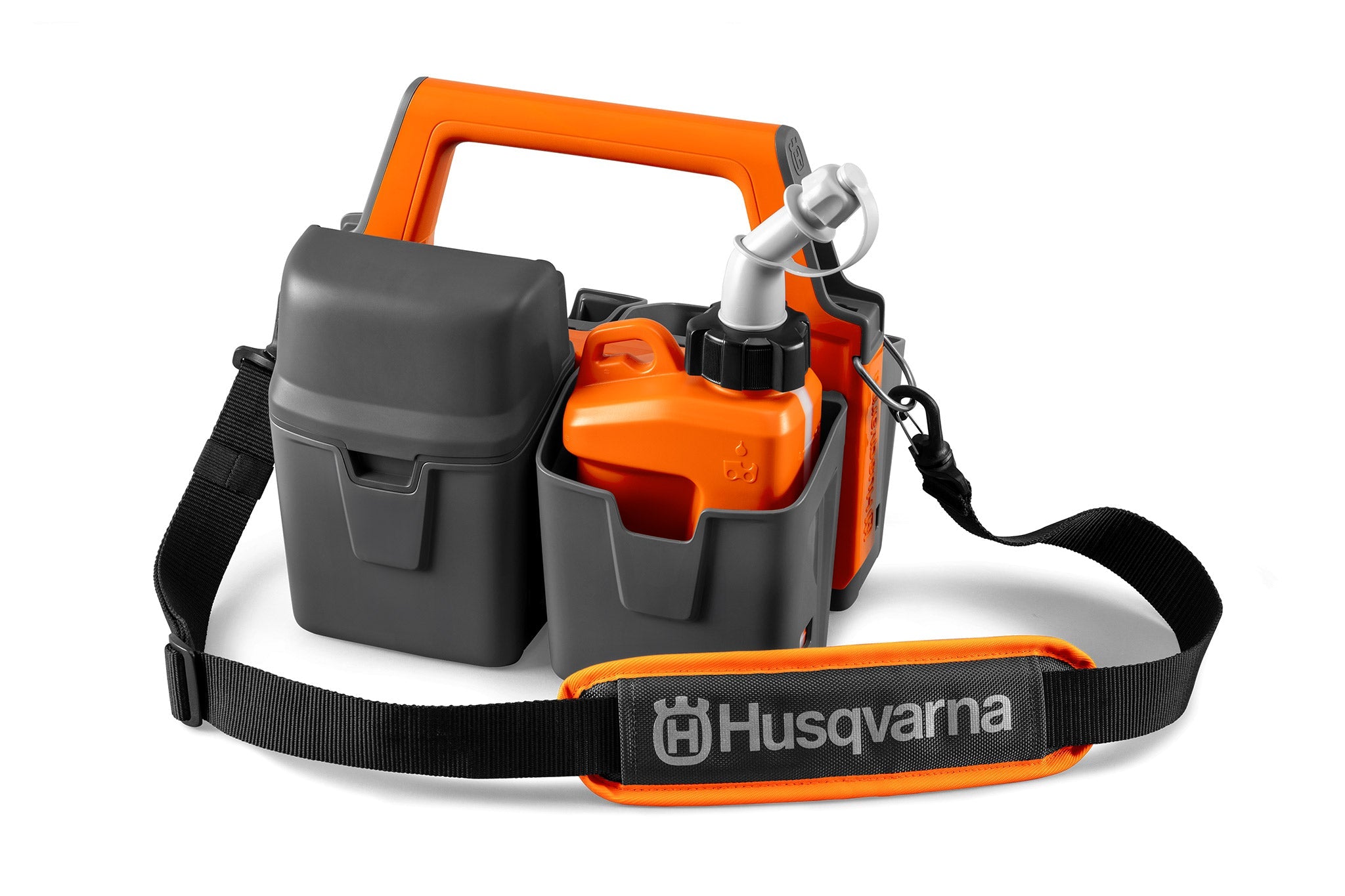 Husqvarna Akkutransportbox für Motorsägen
