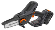 Husqvarna Aspire® Astsäge P5-P4A mit Akku und Ladegerät