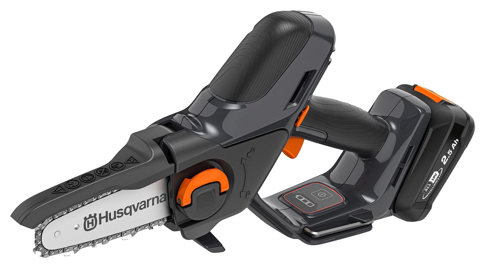 Husqvarna Aspire® Astsäge P5-P4A