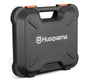 Husqvarna Aspire Astsägen Koffer