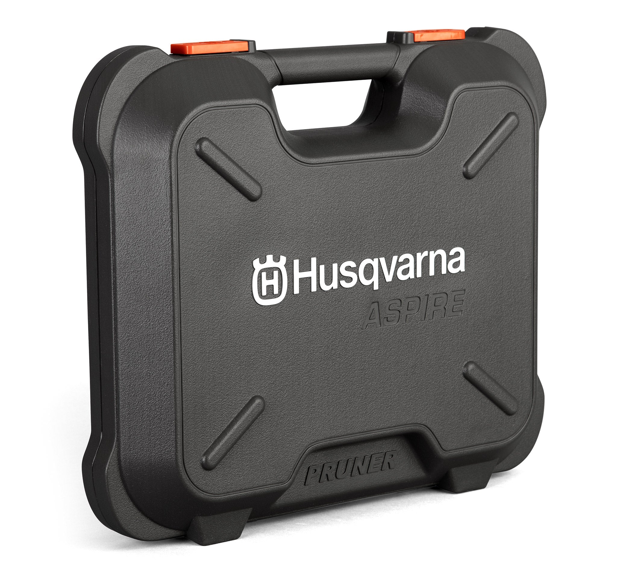 Husqvarna Aspire Astsägen Koffer