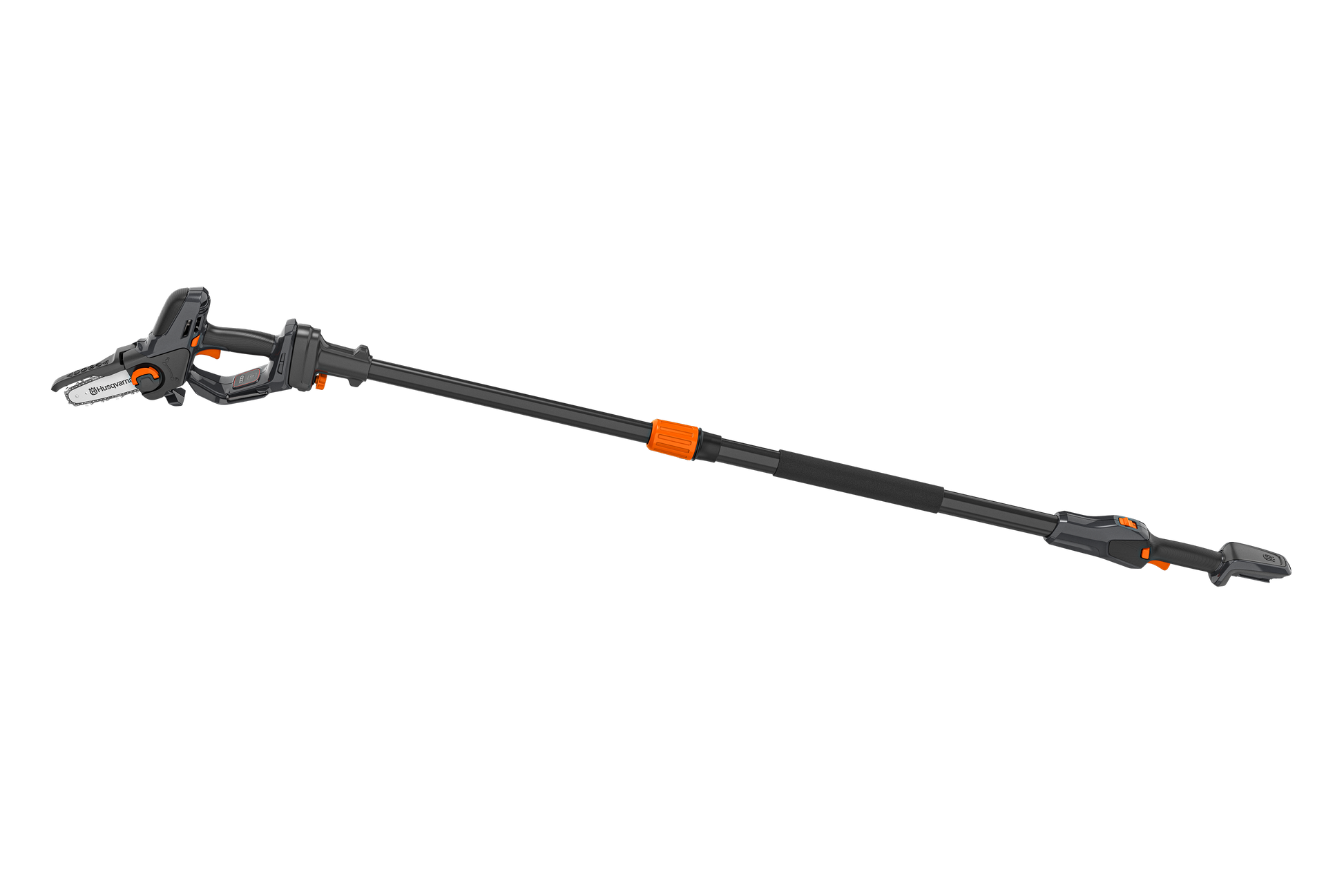 Husqvarna Aspire® Hochentaster P5-P4A (+ Aspire® Verlängerung-P4A)