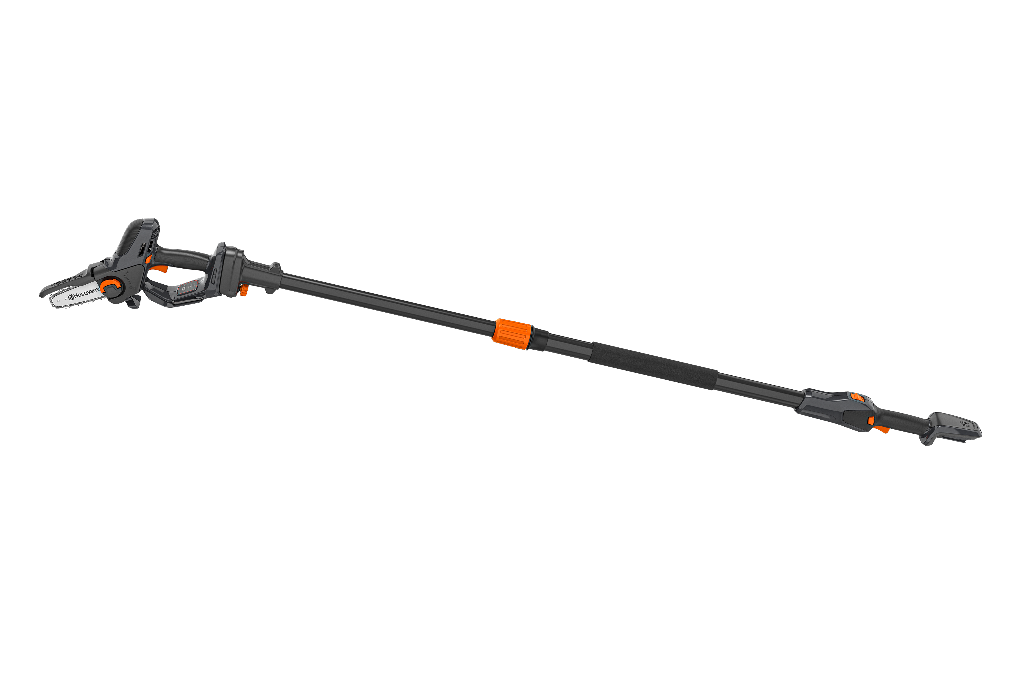 Husqvarna Aspire® Hochentaster P5-P4A (+ Aspire® Verlängerung-P4A)